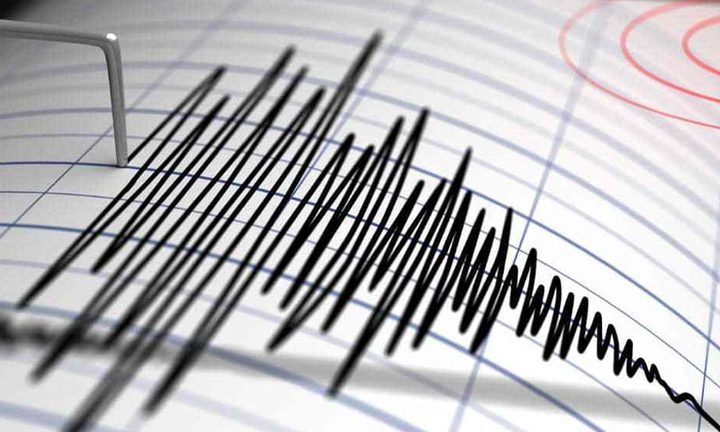 زلزالان قويان يضربان منطقتين في إيركوتسك الروسية