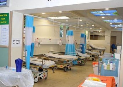 وفاة مسن من يركا في الداخل المحتل متأثرا بإصابته بكورونا