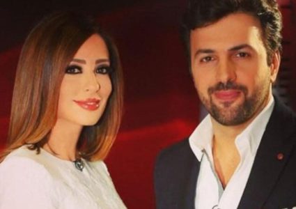 كيف ردت وفاء الكيلاني على أخبار طلاقها من تيم حسن؟