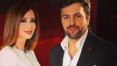 كيف ردت وفاء الكيلاني على أخبار طلاقها من تيم حسن؟