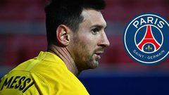 فينغر يحذر باريس سان جيرمان من التعاقد مع ميسي