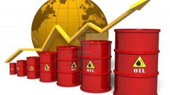 ارتفاع أسعار النفط بعد مخاوف حيال هجوم على حقل في العراق