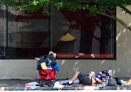 20 مليون مواطن يواجهون خطر التشرد من منازلهم في الولايات المتحدة