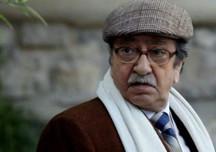 حقيقة وفاة الفنان السوري دريد لحام