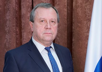 خارجية الاحتلال تستدعي السفير الروسي