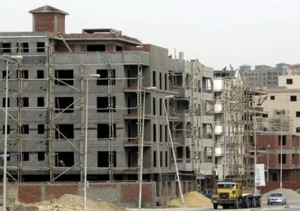 ارتفاع كبير برخص الأبنية في الربع الثالث من 2020