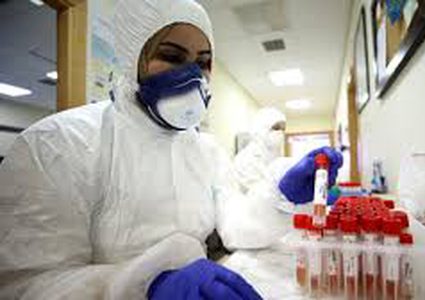 دويكات: نسبة الإصابات بنابلس من حجم العينات اليومية نحو 35%