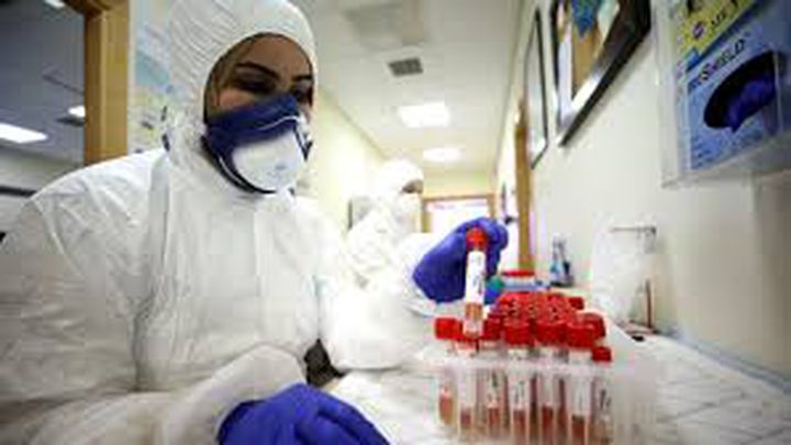 دويكات: نسبة الإصابات بنابلس من حجم العينات اليومية نحو 35%