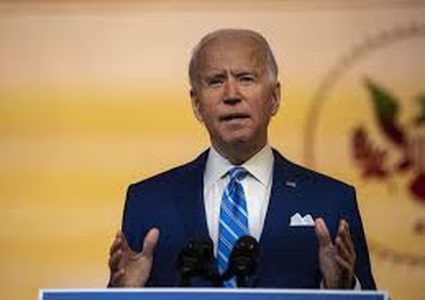 بايدن يعتزم تعيين محامية متخصصة بشؤون الصين