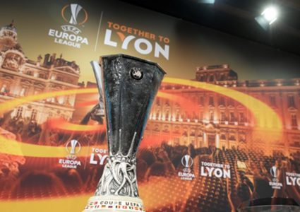 أبرز الأحداث الرياضية