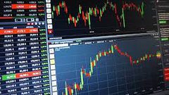 بورصة موسكو تصعد إلى مستويات تاريخية