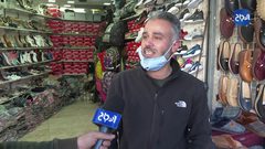 آراء المواطنين بقرار الإغلاق الشامل على بعض المحافظات