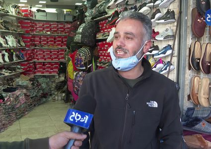 آراء المواطنين بقرار الإغلاق الشامل على بعض المحافظات