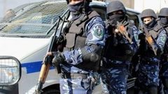 الأجهزة الأمنية تفض اجتماعا للمواطنين في الخليل