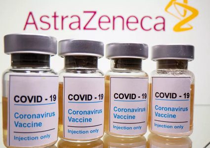 أسترازينيكا تدمج جرعة اللقاح الروسي سبوتنيك v في تجاربها
