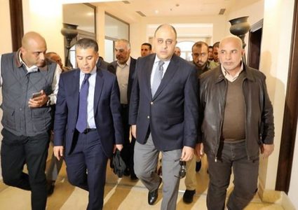 الإعلام العبري يكشف عرض إسرائيلي على حماس لإتمام صفقة تبادل