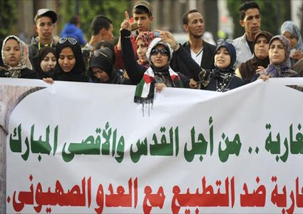 محلل سياسي: تطبيع المغرب "خيانة" واستبعد أن تطبع تونس والجزائر