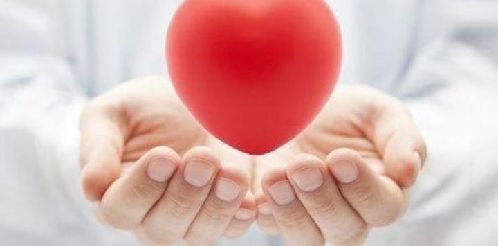 أبرز الأطعمة التي تعزز صحة وسلامة قلبك