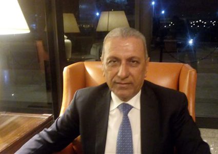 الانهيار أو الانتصار