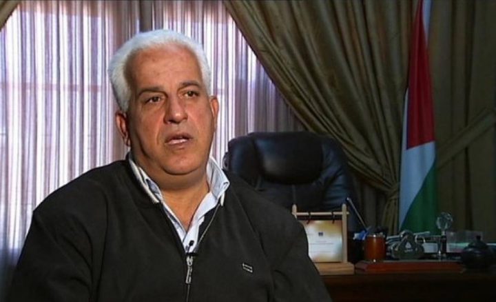 محافظ الخليل: ما حصل حسم للموقف بمناطق لم تدخلها الأجهزة الأمنية