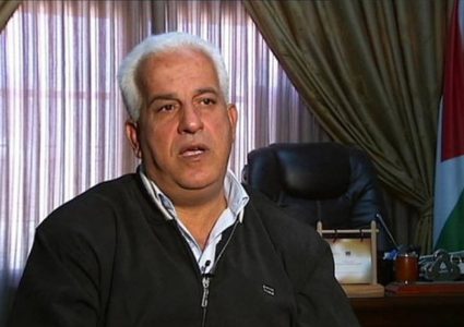 محافظ الخليل: ما حصل حسم للموقف بمناطق لم تدخلها الأجهزة الأمنية