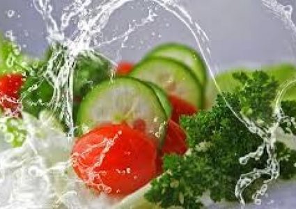 الخيار مهم جداً لعلاج مرض السكري