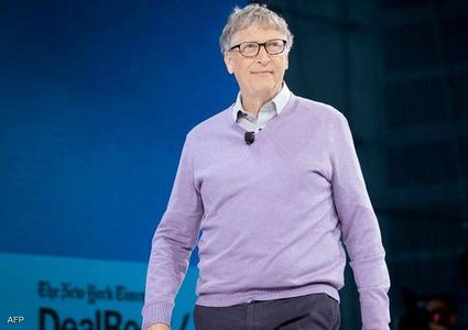 "غيتس" يحدد موعداً لانهاء كابوس كورونا