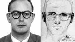 فك شيفرة رسالة "السفاح زودياك" الغامضة