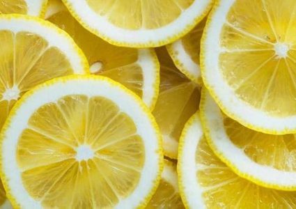 دراسة: رائحة الليمون تشعرنا بالرشاقة