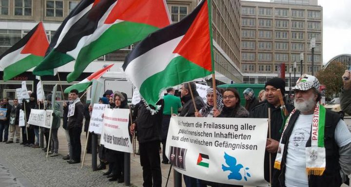 كيف يؤثر التطبيع على القضية الفلسطينية عربيًا وعالميًا ؟