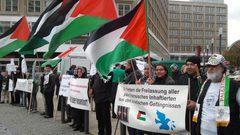 كيف يؤثر التطبيع على القضية الفلسطينية عربيًا وعالميًا ؟