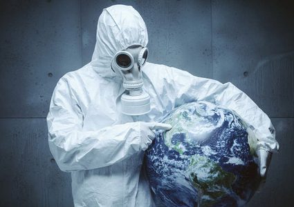 ما هو مكان ظهور الوباء المقبل؟