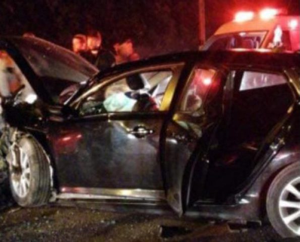 إصابة خطيرة إثر حادث طرق قرب دير الأسد