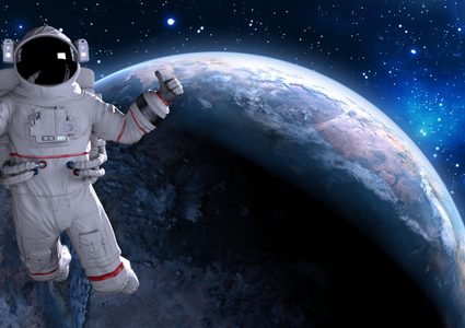 اكتشاف مذهل للسفر عبر النظام الشمسي