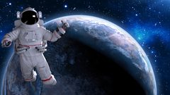 اكتشاف مذهل للسفر عبر النظام الشمسي