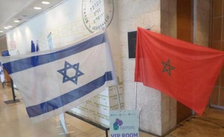 وزير مغربي:المغاربة والإسرائيليون سيصلون على متن رحلات مباشرة