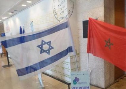 وزير مغربي:المغاربة والإسرائيليون سيصلون على متن رحلات مباشرة