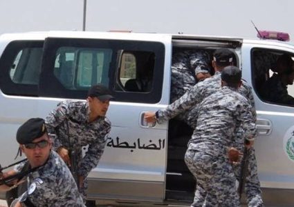 ضبط 15 ألف صوص حبش لاحم بالخليل قادمة من إسرائيل