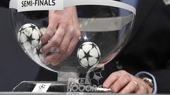 قرعة دور الـ16 لدوري أبطال أوروبا