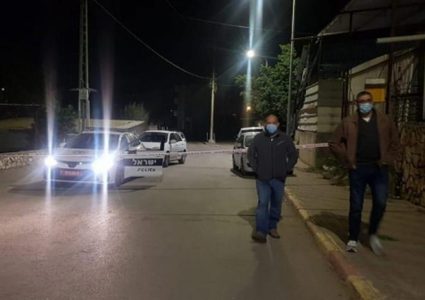 مقتل مواطن إثر شجار في الزرازير بأراضي الـ48