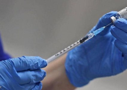 "أمان": لقاح كورونا لن ينهي الجائحة قبل نهاية الشتاء