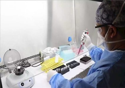 الكيلة: نسبة ايجابية فحوصات كورونا في فلسطين لا تزال مرتفعة