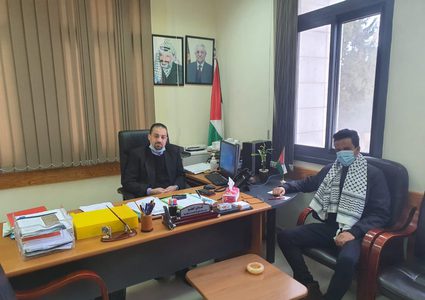 نور الدين: واثقون أننا سنتجاوز قرار إلغاء المنحة الجزائرية للطلبة