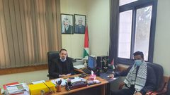 نور الدين: واثقون أننا سنتجاوز قرار إلغاء المنحة الجزائرية للطلبة