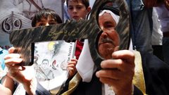 شبير: يجب على السلطة متابعة ممتلكات اللاجئين أمام القضاء الدولي