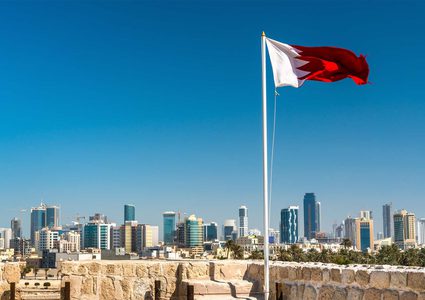 البحرين تقرر فتح قنصلية في مدينة العيون في الصحراء الغربية