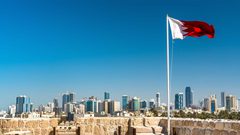 البحرين تقرر فتح قنصلية في مدينة العيون في الصحراء الغربية