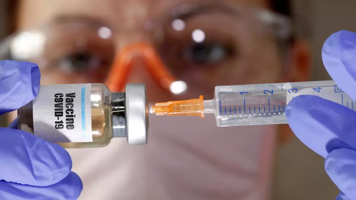 الولايات المتحدة تتوقع تلقيح 100 مليون شخص ضد كورونا