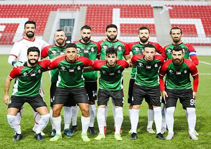 الثقافي يعرقل المكبر المتصدر وبلاطة يقفز للوصافة بدوري المحترفين