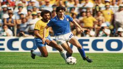 سرقة منزل نجم الكرة الإيطالية خلال جنازته!